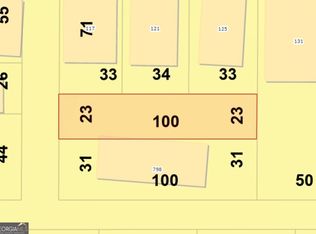 796 Little Pl SE, Atlanta, GA 30315