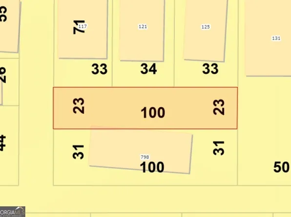 796 Little Pl SE, Atlanta, GA 30315