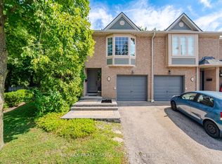 3100 5th Line W #49, Mississauga, ON L5L 5V5