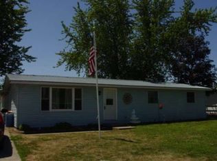 1505 Maye St, Warsaw, IN 46580