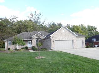 509 N Center St, Plainfield, IN 46168