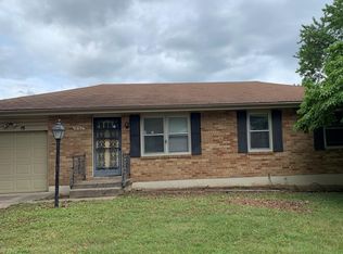 18100 E 27th Ter S, Independence, MO 64057
