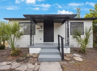 1934 18th Ave S, Saint Petersburg, FL 33712