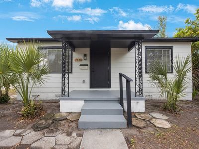 1934 18th Ave S, Saint Petersburg, FL, 33712