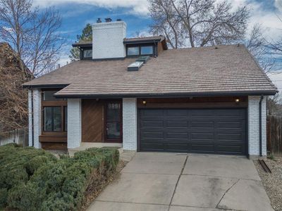 2822 S Uinta Street, Denver, CO, 80231