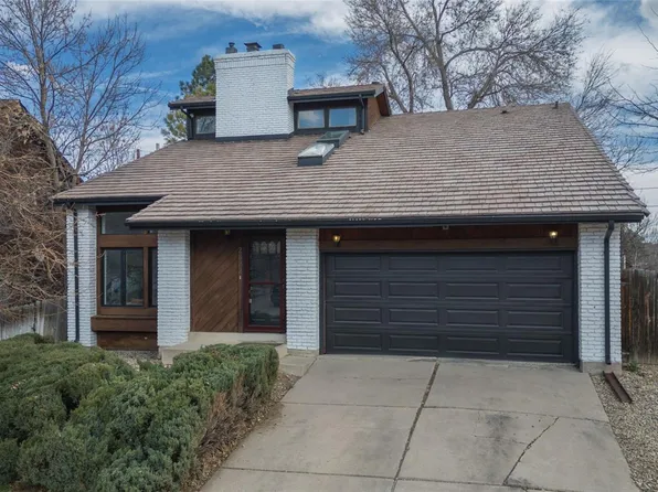 2822 S Uinta Street, Denver, CO 80231