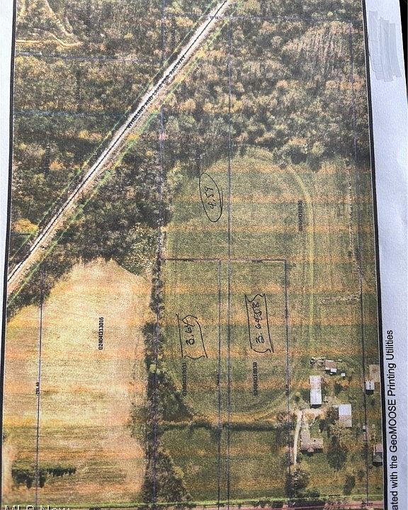2nd image of LOT 1 Beat Rd