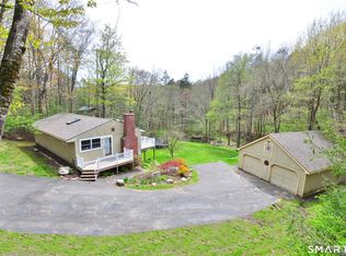73 Fox Brook Rd, East Hartland, CT 06027