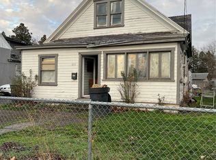 833 S 2nd Ave, Walla Walla, WA 99362
