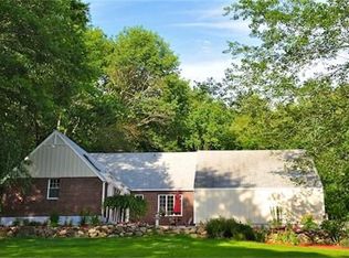 33 Highwood Way, North Andover, MA 01845