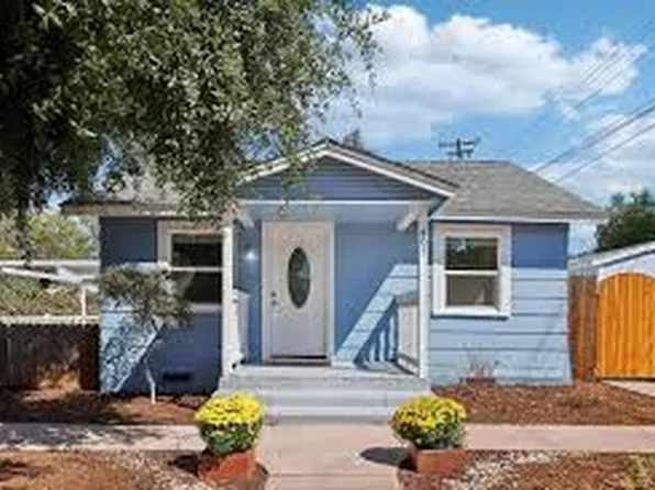 405 Coloma St, Folsom, CA 95630