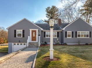 4 Timberneck Dr, Reading, MA 01867