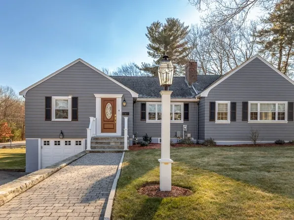 4 Timberneck Dr, Reading, MA 01867