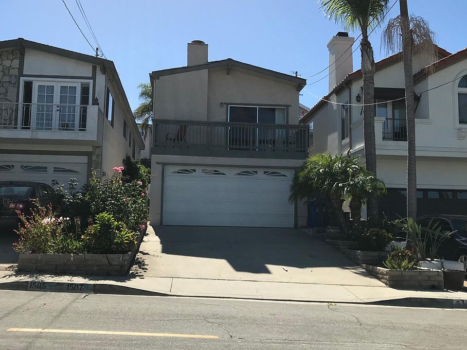 House and Immediate neighbors