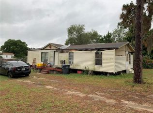 413 Ray Keen Rd, Haines City, FL 33844