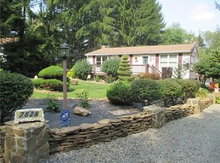 7828 Old Route 56 Hwy W, Indiana, PA 15701