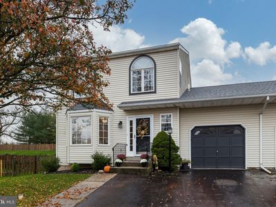 414 Navajo Dr, Royersford, PA, 19468