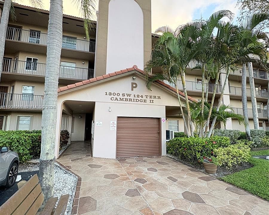 1st image of 1300 SW 124th Ter APT 304P