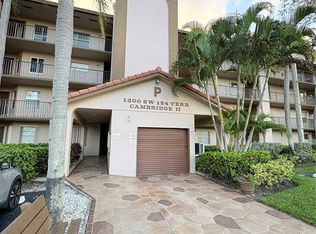 1300 SW 124th Ter APT 304P, Pembroke Pines, FL 33027