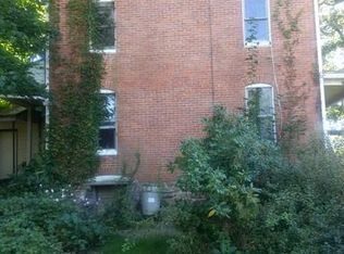 3969 Lineboro Rd, Manchester, MD 21102