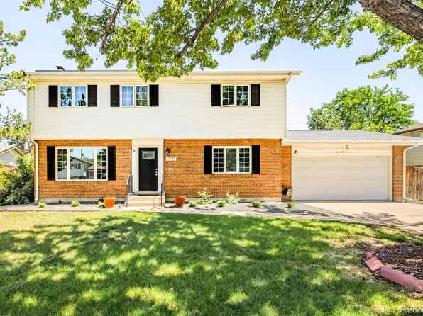 6570 S High Street, Centennial, CO 80121