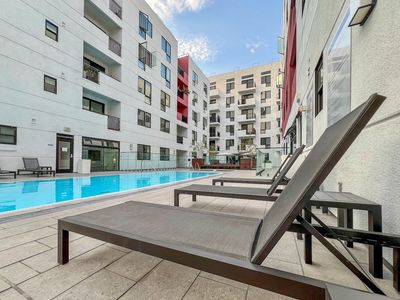 1234 Wilshire Blvd APT 119, Los Angeles, CA, 90017