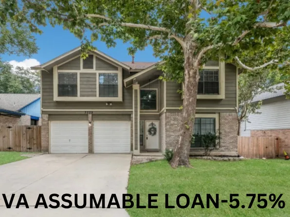 7739 BAY BERRY, San Antonio, TX 78240
