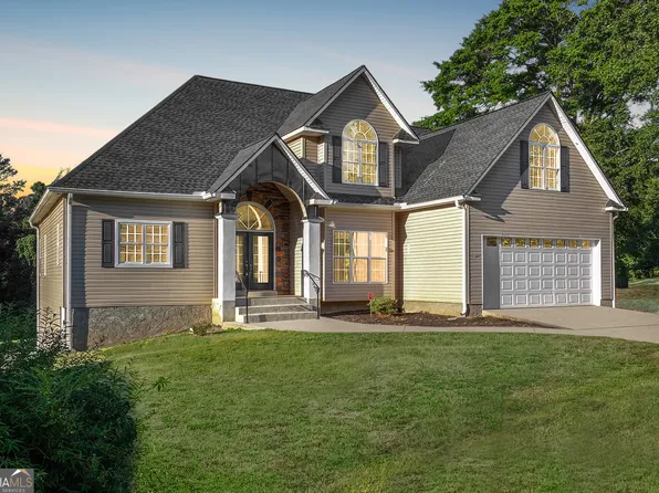 970 Powderbag Creek Rd, Hartwell, GA 30643