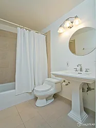 Rented by Halstead Real Estate