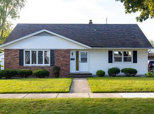 1717 E Lindbergh St, Appleton, WI 54911