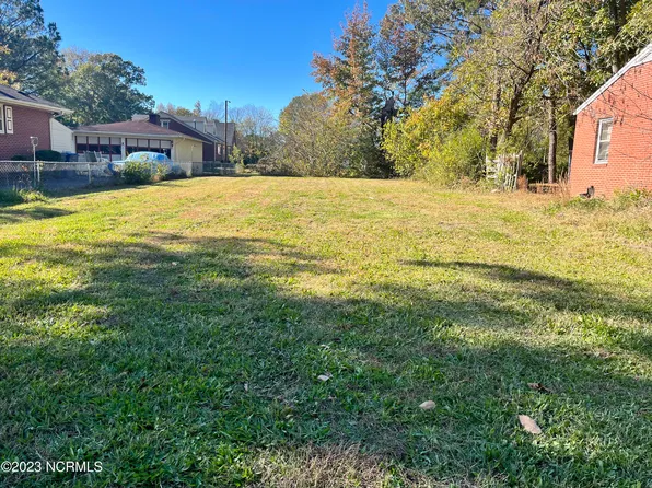 728 Park Avenue, Rocky Mount, NC 27801