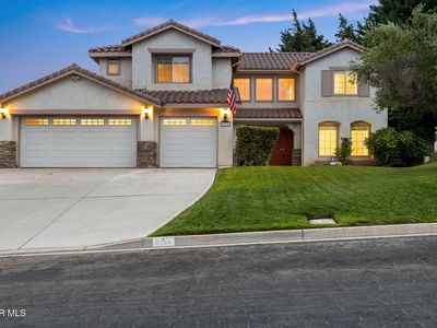 5734 Las Brisas Ter, Palmdale, CA, 93551