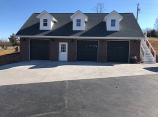 133 Bon Lea Dr, Staunton, VA 24401