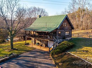 5035 Miller Mill Rd, Connelly Springs, NC 28612