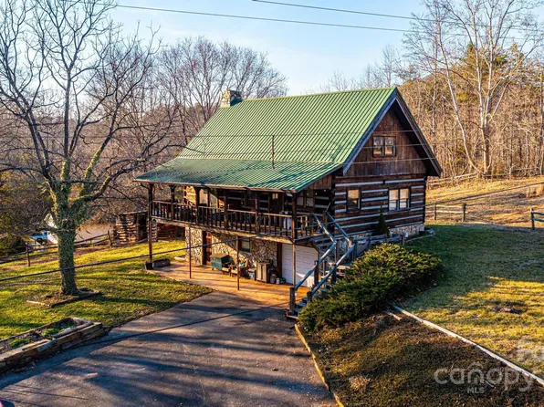 5035 Miller Mill Rd, Connelly Springs, NC 28612