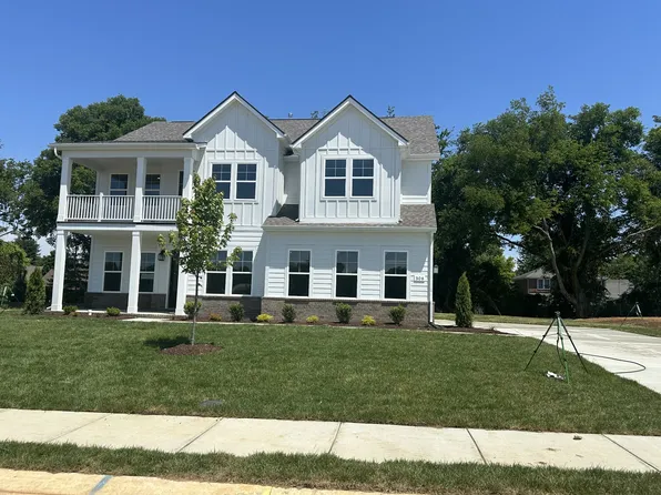 306 Eyak Ln Lot 7, Murfreesboro, TN 37129