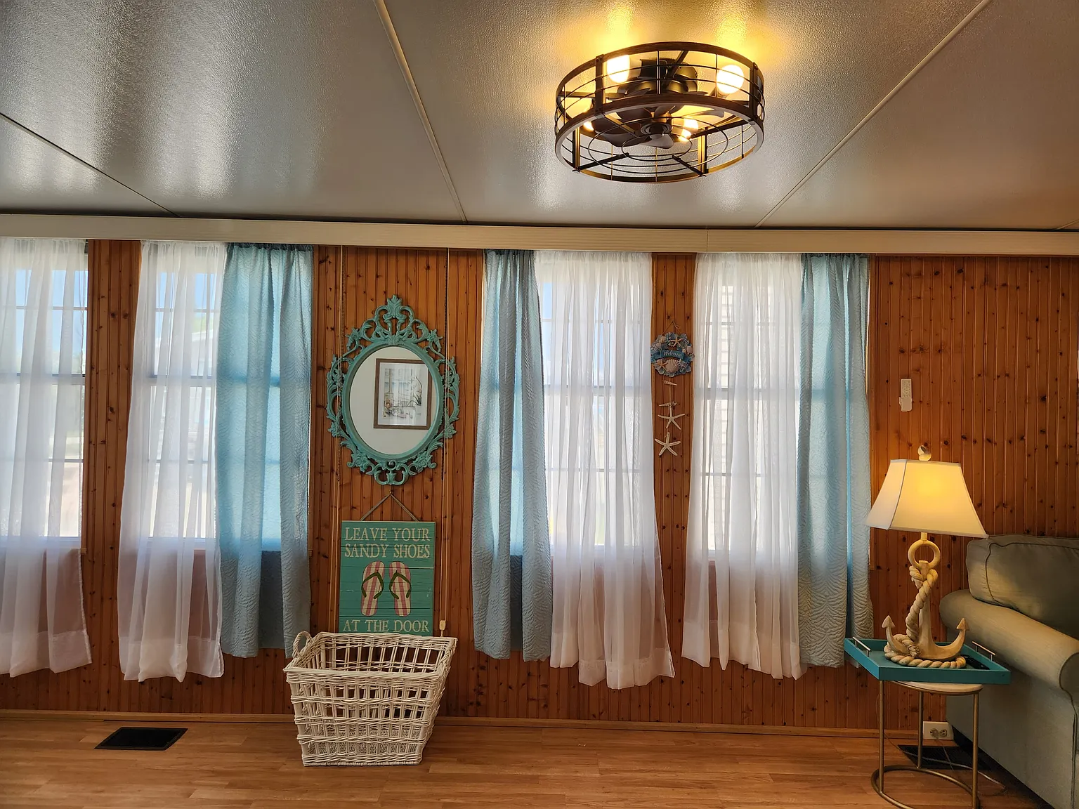 1 bed, 465 sqft, $2,250 — Photo 3