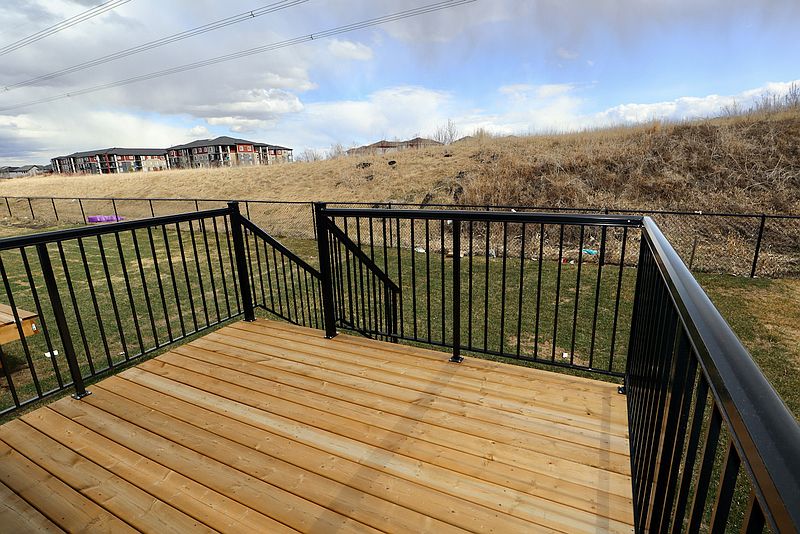 Edmonton Townhouse for rent - 3 Bedrooms — photo 5
