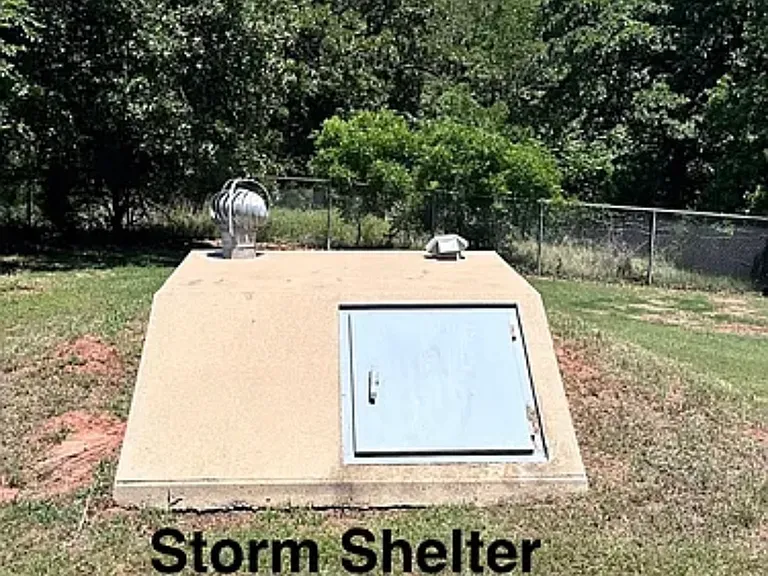 14200 N Sooner Rd — Photo 30