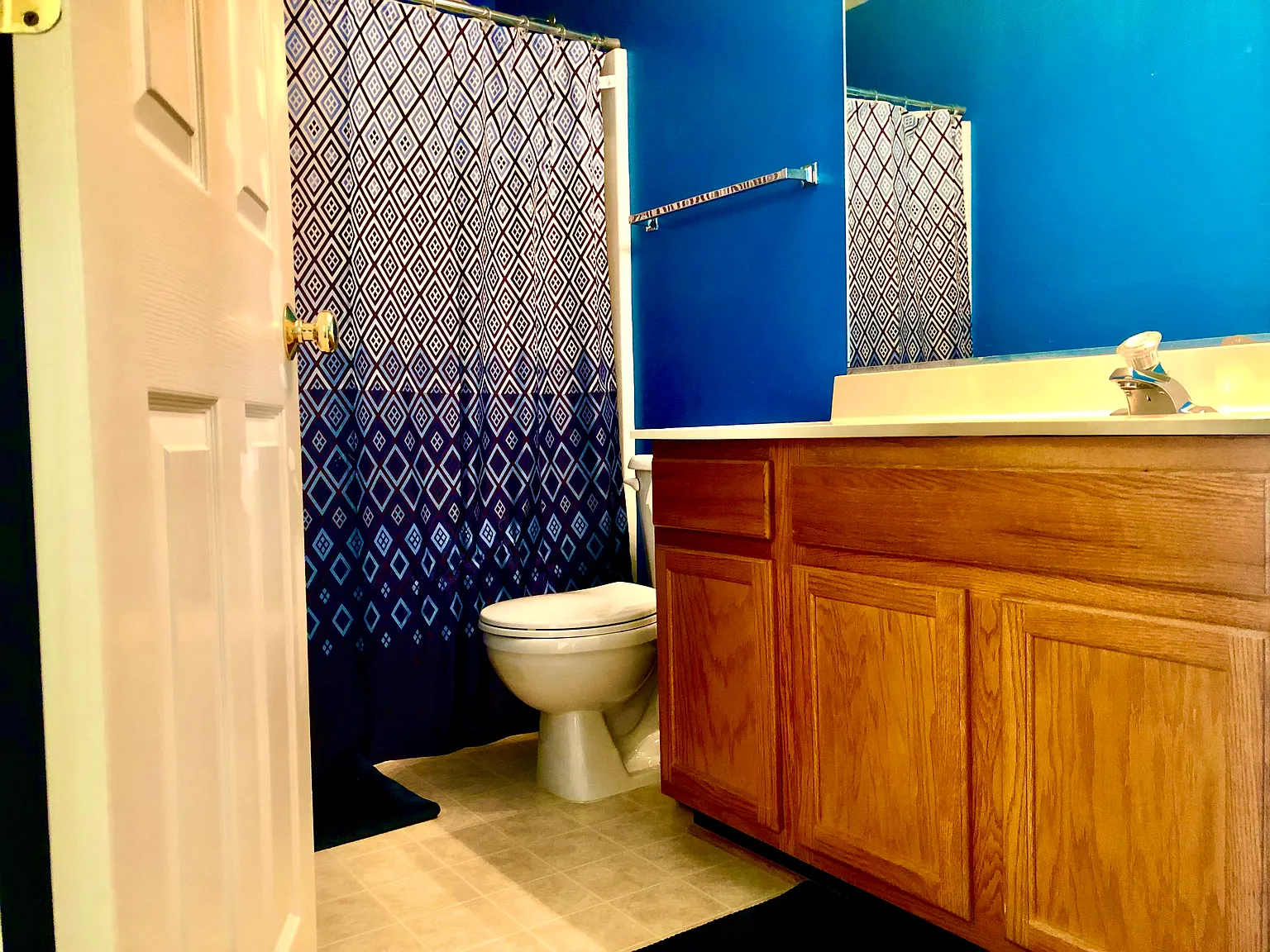 3 bed, 2.5 bath, 1247 sqft, $800 — Photo 3