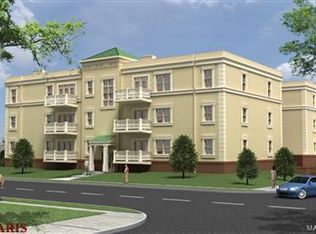 900 N McKnight Rd APT 1A, Saint Louis, MO 63132