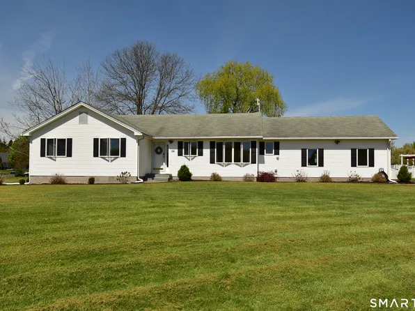 98 Kildeer Lane, Suffield, CT 06078