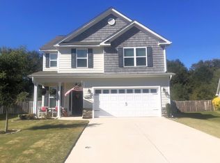7087 Hanford Dr, Aiken, SC 29803