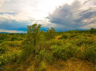 12820 N Stella Rd, Prescott, AZ 86305