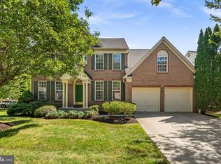 18015 Coachmans Rd, Germantown, MD 20874