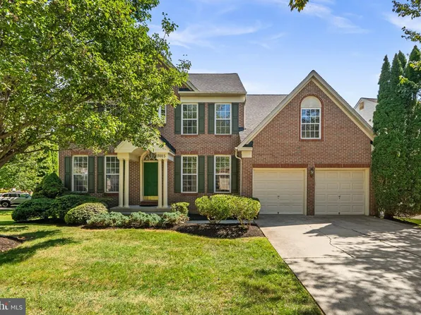 18015 Coachmans Rd, Germantown, MD 20874