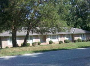 1507 Monmouth Dr, Henrico, VA 23238