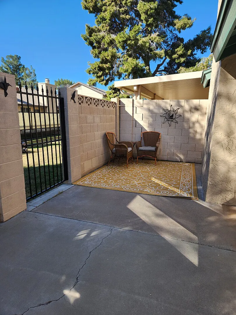Lovely Townhouse — Photo 4