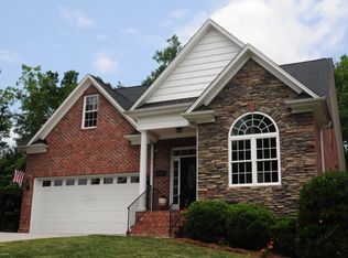 119 Panther Creek Ct, Winston Salem, NC 27107