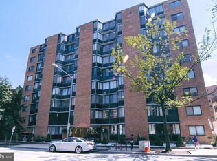 1718 P St NW #5, Washington, DC